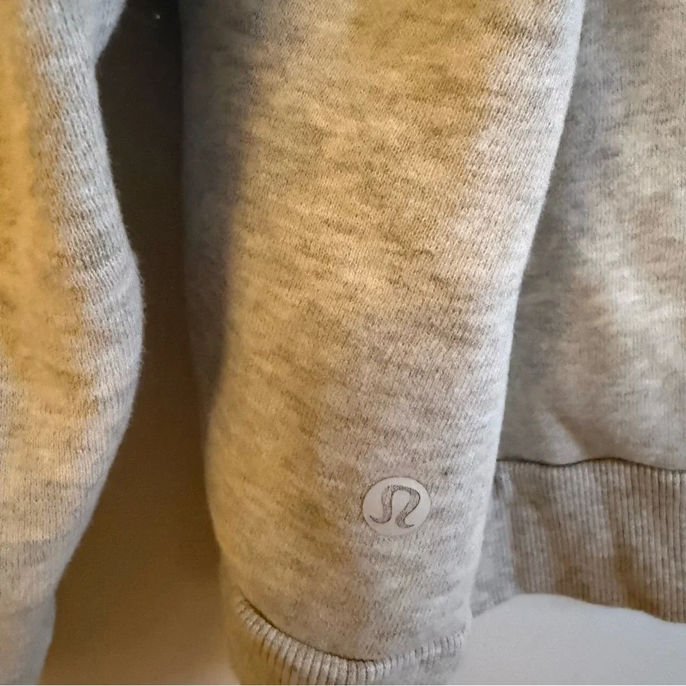 Lululemon Steady State Hoodie - Picture 5 of 6